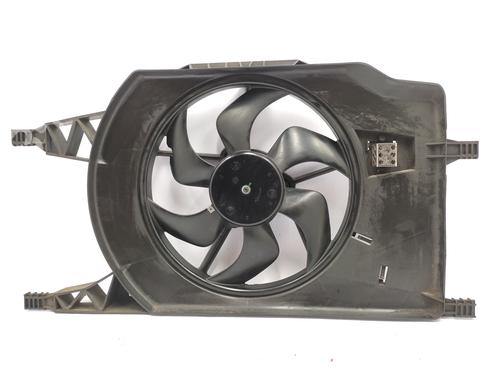 Køleventilator elektrisk RENAULT LAGUNA II Grandtour (KG0/1_) [2001-2007]  22978025