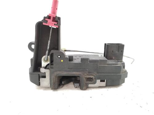 Rear right lock OPEL ZAFIRA / ZAFIRA FAMILY B (A05) 1.9 CDTI (M75) | BP21151745C99 