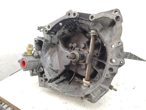 Gearbox CITROËN BERLINGO / BERLINGO FIRST MPV (MF_, GJK_, GFK_) 1.9 D (MFWJZ) | BP24034182M3 
