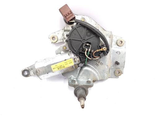 Used Rear wiper motor CITROËN BERLINGO / BERLINGO FIRST MPV (MF_, GJK_, GFK_) [1996-2025]  21155965