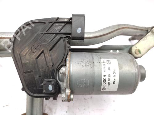 Front wiper motor RENAULT TRAFIC III Van (FG_)  | BP28537895M29