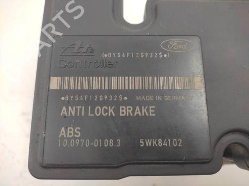 ABS pump FORD FOCUS C-MAX (DM2) 1.6 TDCi | BP21149825M43 