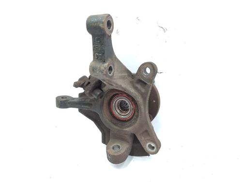 Left front steering knuckle CHEVROLET AVEO / KALOS Hatchback (T250, T255) 1.2 | BP26383282M25 