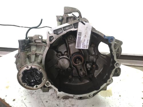 Gearbox AUDI A3 (8L1) 1.8 | BP21151507M3