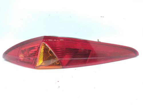 Used Left taillight FIAT PUNTO (188_) 1.3 JTD 16V (70 hp) 21156976