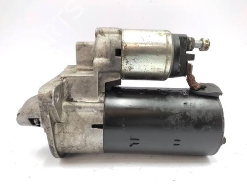 Starter FIAT DOBLO Box Body/MPV (223_) 1.9 JTD | BP21161587M8 