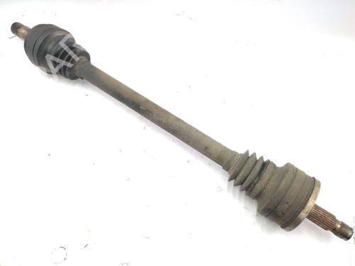 Used Right rear driveshaft MERCEDES-BENZ C-CLASS (W203) C 200 CDI (203.004) (116 hp) 26013203