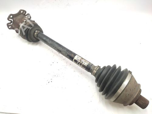 Used Left front driveshaft Left front driveshaft AUDI A6 C6 (4F2) 2.7 TDI (180 hp) 40505962 40505962