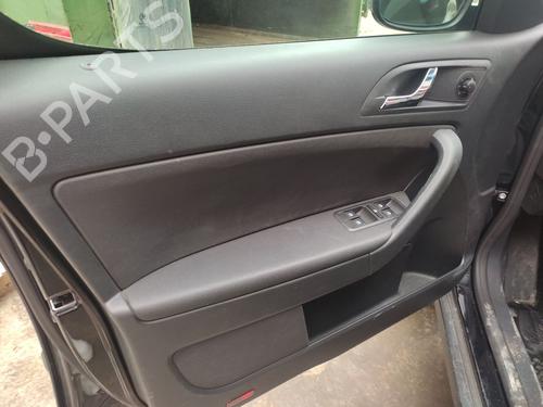 Left taillight SKODA YETI (5L) 1.2 TSI | BP32435762C34 