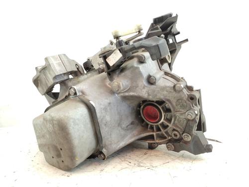 Gearbox CITROËN C4 CACTUS 1.2 VTi 82 | BP28318908M3 