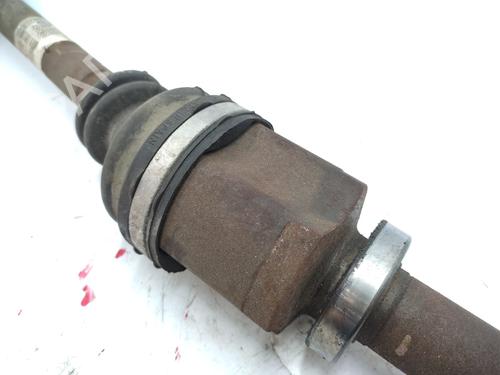 Right front driveshaft RENAULT MEGANE II Saloon (LM0/1_) | BP21150929M39