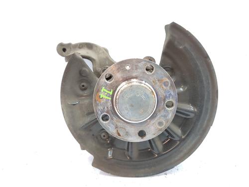 Left rear steering knuckle VW GOLF VII Variant (BA5, BV5)  | BP22381489M27 