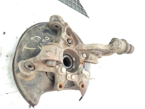 Right rear steering knuckle VOLVO XC90 I (275) D5 AWD | BP21157454M28 