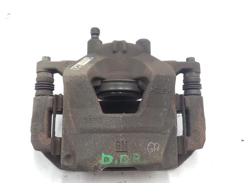 Used Right front brake caliper Right front brake caliper CHEVROLET CRUZE Hatchback (J305) 1.6 (124 hp) 34472060 34472060