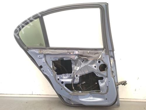Left rear door BMW 3 (E46) 318 i | BP29008993C4 