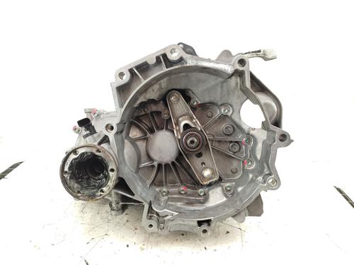 Used Gearbox Gearbox VW POLO IV (9N_, 9A_) 1.4 16V (75 hp) 33626523 33626523