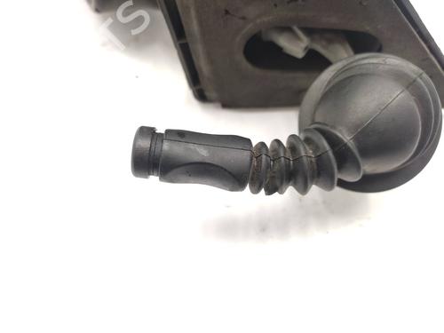 Left mirror CITROËN AX (ZA-_)  | BP21153760C26