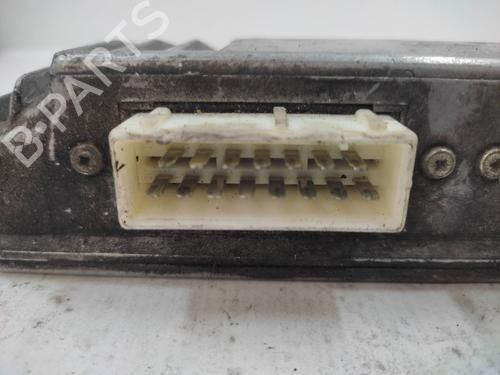 Engine control unit (ECU) CITROËN XANTIA (X1_, X2_) 2.1 Turbo D 12V | BP21149141M57 