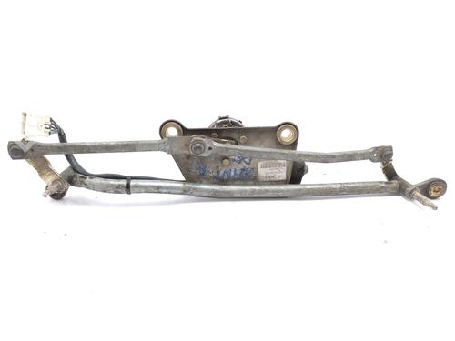 Front wiper motor CITROËN XANTIA Break (X1_, X2_) 1.9 SD | BP24683209M29 