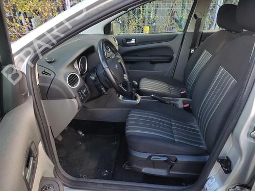 Rear right lock FORD FOCUS II (DA_, HCP, DP) 1.8 TDCi | BP21160589C99 