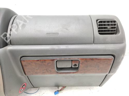 Dashboard SUZUKI JIMNY Closed Off-Road Vehicle (SN) 1.3 16V (SN413) | BP21154464C46 