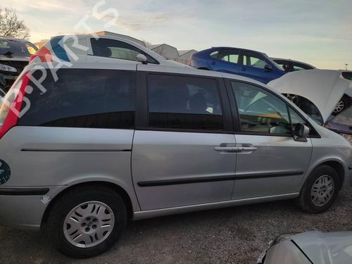 Modulo electronico FIAT ULYSSE (179_) 2.0 JTD | BP21158776M83 