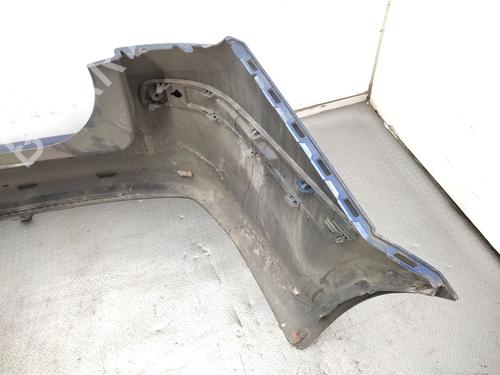 Rear bumper OPEL ASTRA H Estate (A04) 1.7 CDTI (L35) | BP24630246C8 