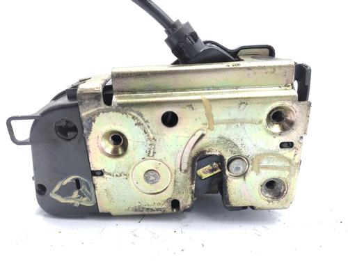Rear right lock RENAULT MEGANE II (BM0/1_, CM0/1_) 1.5 dCi (BM02, BM13, BM2A, CM02, CM13) | BP21155297C99 