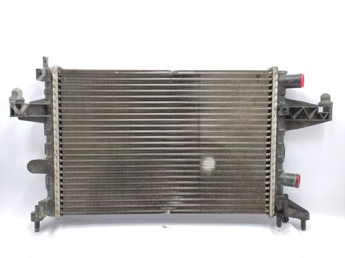 Used Water radiator OPEL CORSA C (X01) 1.2 (F08, F68) (75 hp) 28480612