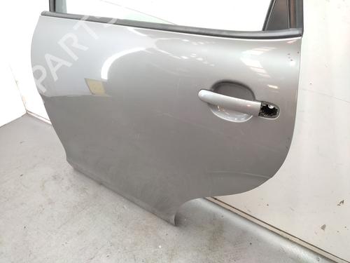 Left rear door SEAT ALTEA (5P1) 1.9 TDI | BP29062970C4 
