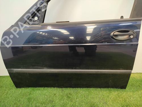 Left front door SAAB 9-3 (YS3D) 2.2 TiD | BP24682753C2 