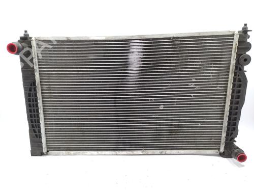 Used Water radiator AUDI A4 B5 Avant (8D5) 2.5 TDI (150 hp) 21157492