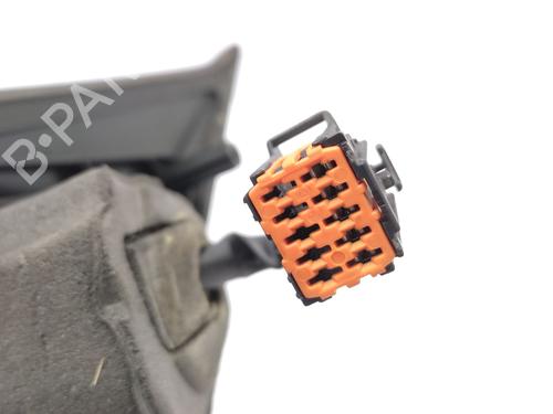 Left mirror CITROËN XSARA (N1) 2.0 HDi 90 | BP31665272C26