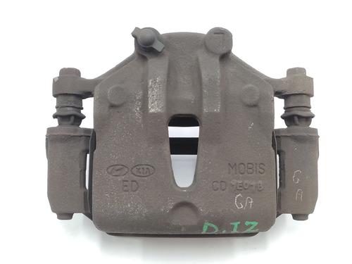 Used Left front brake caliper Left front brake caliper HYUNDAI i30 (FD) 1.6 CRDi (116 hp) 40220690 40220690