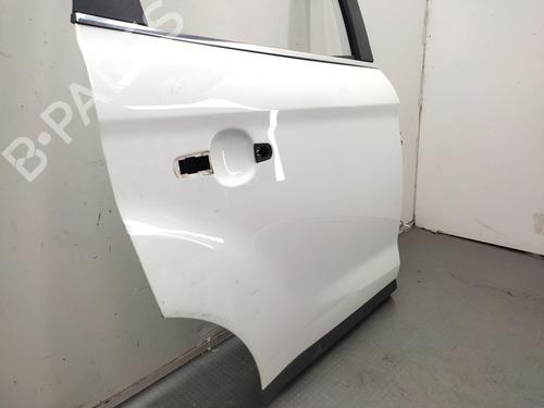 Right rear door FORD KUGA I 2.0 TDCi | BP21160305C5