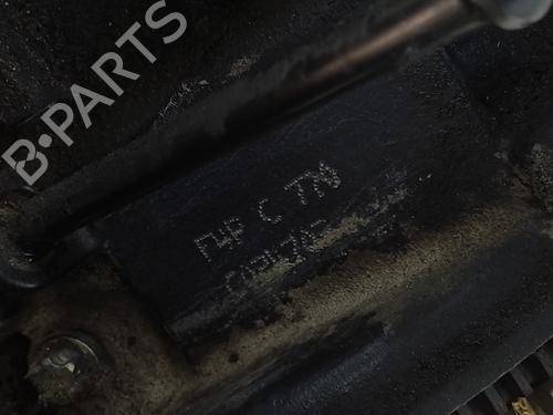Engine RENAULT LAGUNA II (BG0/1_) 1.8 16V (BG0B, BG0M) | BP21152852M1 