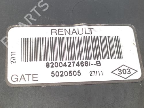 Radiator fan RENAULT KANGOO / GRAND KANGOO II (KW0/1_) 1.5 dCi 85 (KW0K, KW0L, KW0B) | BP21160333M35