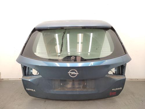 Used Tailgate OPEL ASTRA K Sports Tourer (B16) 1.4 Turbo (35) (150 hp) 29145560