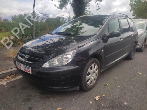 Support PEUGEOT 307 SW (3H) 1.6 16V | BP29125323C155 