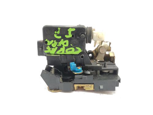 Used Rear left lock RENAULT KANGOO (KC0/1_) [1997-2025]  22978248