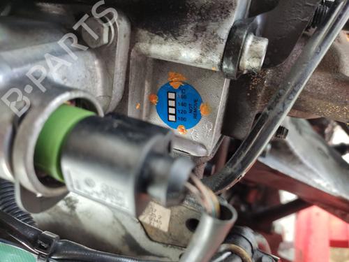 Engine VW PASSAT B5 (3B2) 1.9 TDI | BP39667516M1 - Image 8