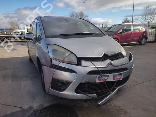 Elektronisk sensor CITROËN C4 Grand Picasso I (UA_)  | BP25725005M84 