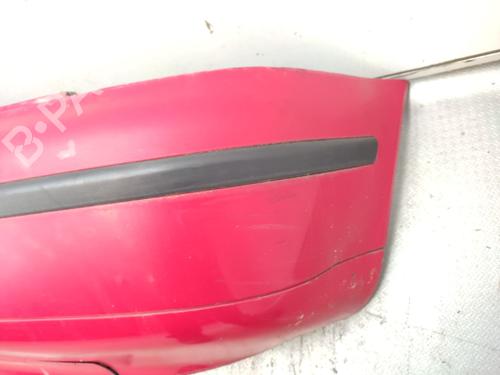 Rear bumper SEAT LEON (1M1) 1.9 TDI | BP29208212C8 