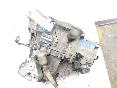 Gearbox OPEL VECTRA C (Z02) 2.2 DTI 16V (F69) | BP21151565M3