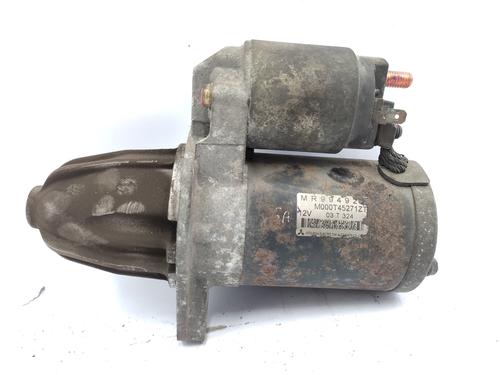 Used Starter SMART FORFOUR (454) 1.3 (454.031) (95 hp) 21158423