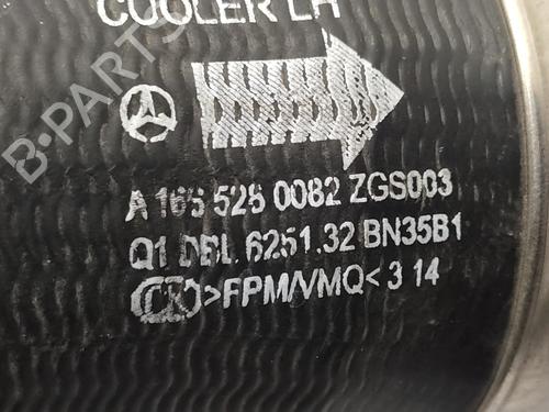 Pipe MERCEDES-BENZ M-CLASS (W166) | BP21159598M125 - Image 5