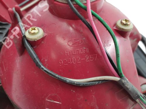 Right taillight HYUNDAI ACCENT II (LC)  | BP21149036C35 