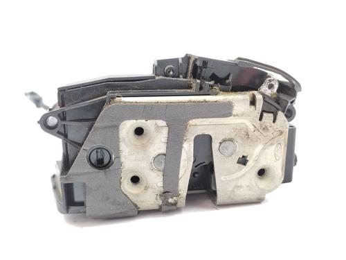 Front right lock FORD FIESTA VI (CB1, CCN) 1.25 | BP32337304C97