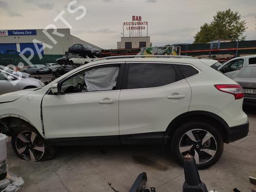Headlight switch NISSAN QASHQAI II (J11, J11_)  | BP21158231I24 