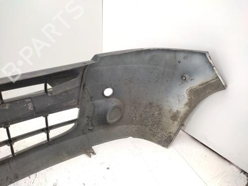 Front bumper RENAULT MASTER II Bus (JD)  | BP21152263C7 
